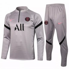 PSG Training Technical Soccer Tracksuit 2021