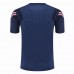 PSG x jordan training jersey navy 2020 2021