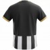 Angers Sco Mens Home Jersey 25-26 