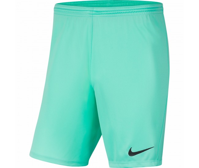 Dijon FCO Men's Goalkeeper Home Shorts 2023-24