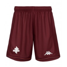 FC Metz Men's Home Shorts 2023-24