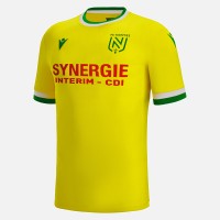 FC Nantes Home Jersey 2022-23