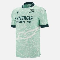 FC Nantes Men's Away Jersey 25-26