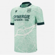 FC Nantes Men's Away Jersey 25-26