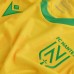 FC Nantes Men's Pre Match Jersey 2023-24