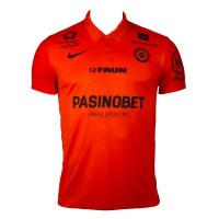 Montpellier HÉrault SC Away Jersey 2020-21