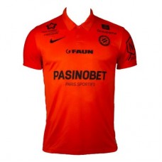 Montpellier HÉrault SC Away Jersey 2020-21