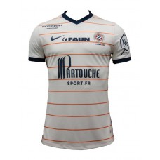 Montpellier HÉrault SC Away Jersey 2021-22