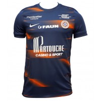 Montpellier HÉrault SC Home Jersey 2022-23