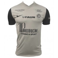 Montpellier HÉrault SC Third Jersey 2022-23
