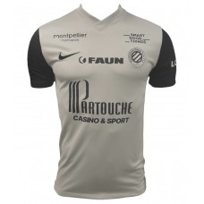 Montpellier HÉrault SC Third Jersey 2022-23