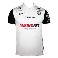 Montpellier HÉrault SC Third Jersey 2020-21
