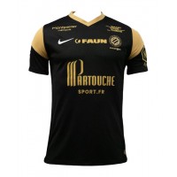 Montpellier HÉrault SC Third Jersey 2021-22