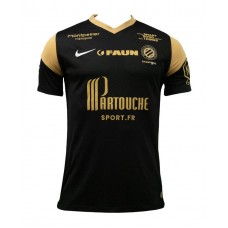 Montpellier HÉrault SC Third Jersey 2021-22