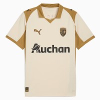 RC Lens Mens Third Jersey 25-26