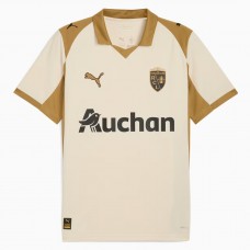 RC Lens Mens Third Jersey 25-26