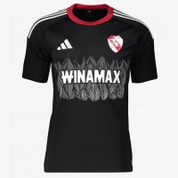 RC Strasbourg Mens Third Jersey 25-26