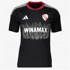 RC Strasbourg Mens Third Jersey 25-26 RC Strasbourg Mens Third Jersey 25-26