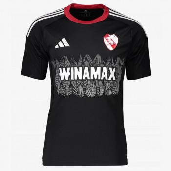 RC Strasbourg Mens Third Jersey 25-26