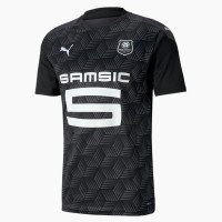 Stade Rennais Third Jersey 2020 2021