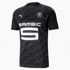 Stade Rennais Third Jersey 2020 2021