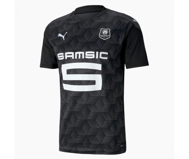 Stade Rennais Third Jersey 2020 2021