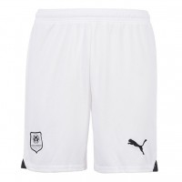 Stade Rennais Mens Away Shorts 2023-24