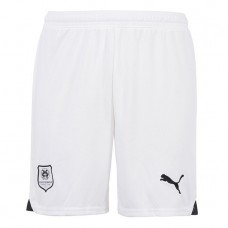 Stade Rennais Mens Away Shorts 2023-24