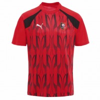 Stade Rennais Mens Pre match Jersey 2023-24