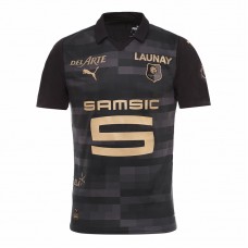 Stade Rennais Mens Third Jersey 2023-24