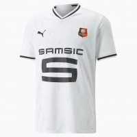 Stade Rennais Away Jersey 2022-23