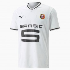 Stade Rennais Away Jersey 2022-23