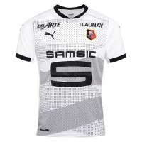 Stade Rennais Away Jersey 2020 2021