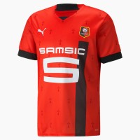Stade Rennais Home Jersey 2022-23