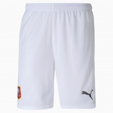 Stade Rennais Home Shorts 2020 2021