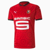 Stade Rennais Home Jersey 2020 2021