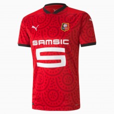 Stade Rennais Home Jersey 2020 2021