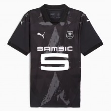 Stade Rennais Mens Third Jersey 24-25
