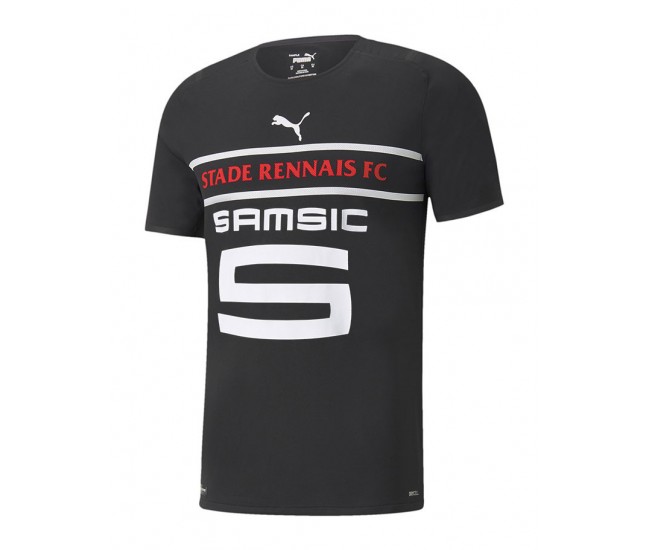 Stade Rennais Third Jersey 2021-22