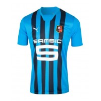 Stade Rennais Third Jersey 2022-23