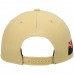 Men's Arizona Diamondbacks '47 Gold City Connect MVP Adjustable Hat