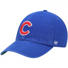 Chicago Cubs Men's '47 Royal Team Franchise Fitted Hat