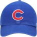 Chicago Cubs Men's '47 Royal Team Franchise Fitted Hat