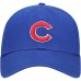 Chicago Cubs Men's '47 Royal Game Clean Up Adjustable Hat