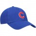 Chicago Cubs Men's '47 Royal Game Clean Up Adjustable Hat
