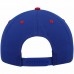 Chicago Cubs Men's '47 Royal/Red Retro Super Hitch Snapback Hat