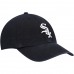 Chicago White Sox Men's '47 Black Home Clean Up Adjustable Hat