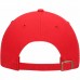 Cincinnati Reds Men's '47 Red Heritage Clean Up Adjustable Hat