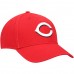 Cincinnati Reds Men's '47 Red Legend MVP Adjustable Hat