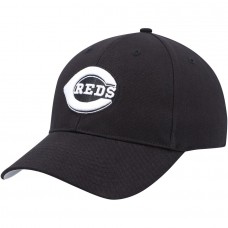 Cincinnati Reds Black Men's '47 All-Star Adjustable Hat